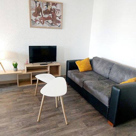 Le Montauriol - Logement Avec Terrasse - Piscine -Tennis - Place De Parking Privee Daire Montauban Dış mekan fotoğraf