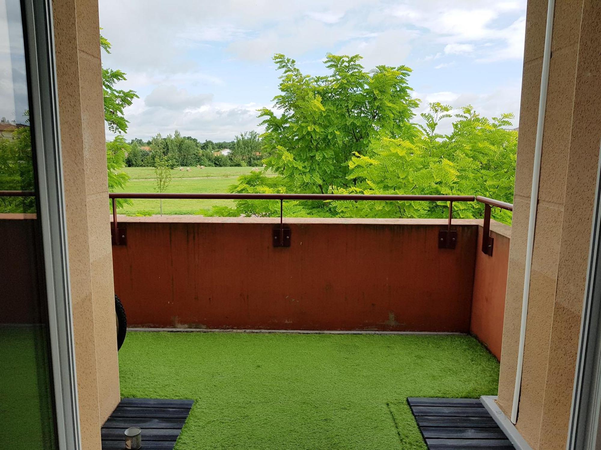 Le Montauriol - Logement Avec Terrasse - Piscine -Tennis - Place De Parking Privee Daire Montauban Dış mekan fotoğraf