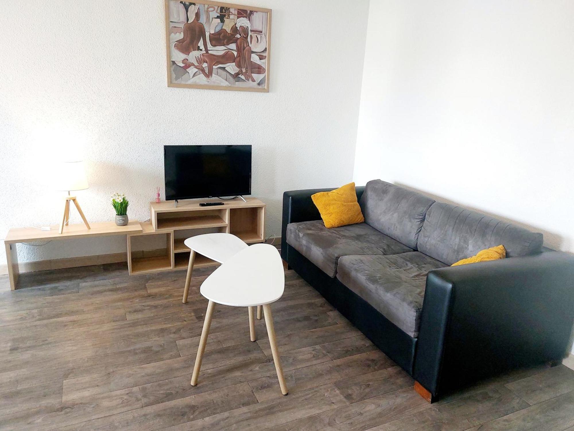 Le Montauriol - Logement Avec Terrasse - Piscine -Tennis - Place De Parking Privee Daire Montauban Dış mekan fotoğraf